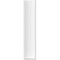 Ekena Millwork Olympic Architectural Grade PVC Outlooker with Traditional Ends, 5"W X 18"D X 24"H OUTP05X18X24OLY01 - alternate 2